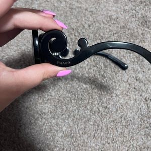 Prada sunglasses